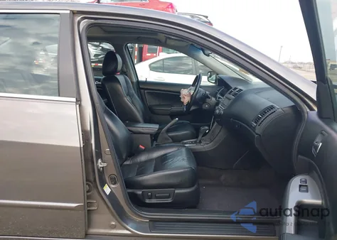 2006 Honda Accord 3.0 Ex from USA, damaged, VIN 1HGCM66536A028936